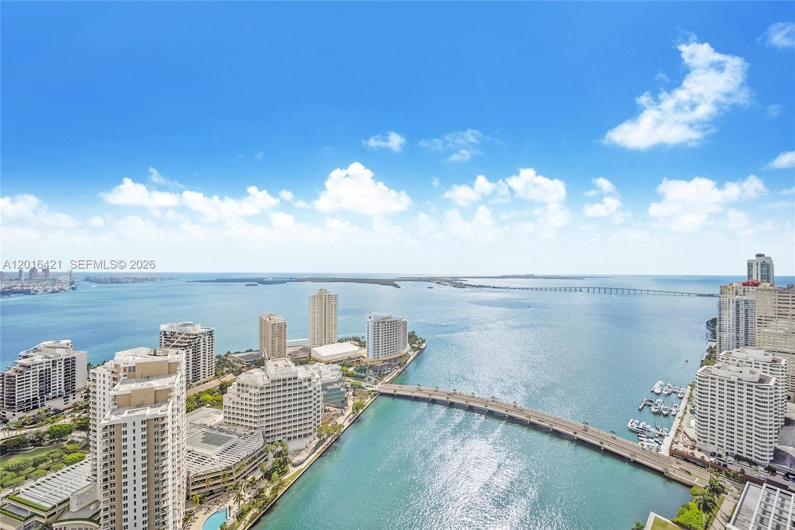 495 BRICKELL AVE # 4101, Miami FL 33131 — 14