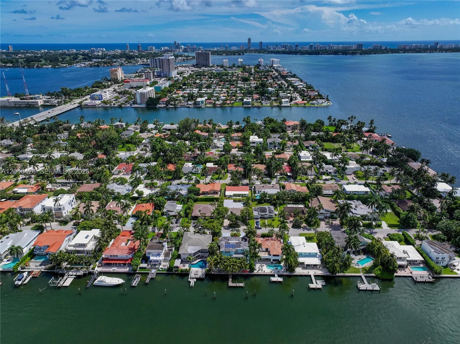 7511 Miami View Dr # 0, North Bay Village FL 33141 — 27