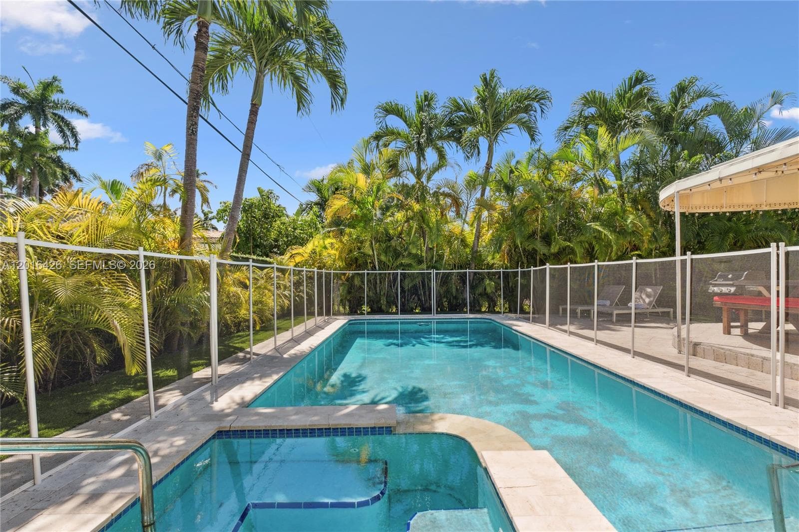 7511 Miami View Dr # 0, North Bay Village FL 33141 — 6