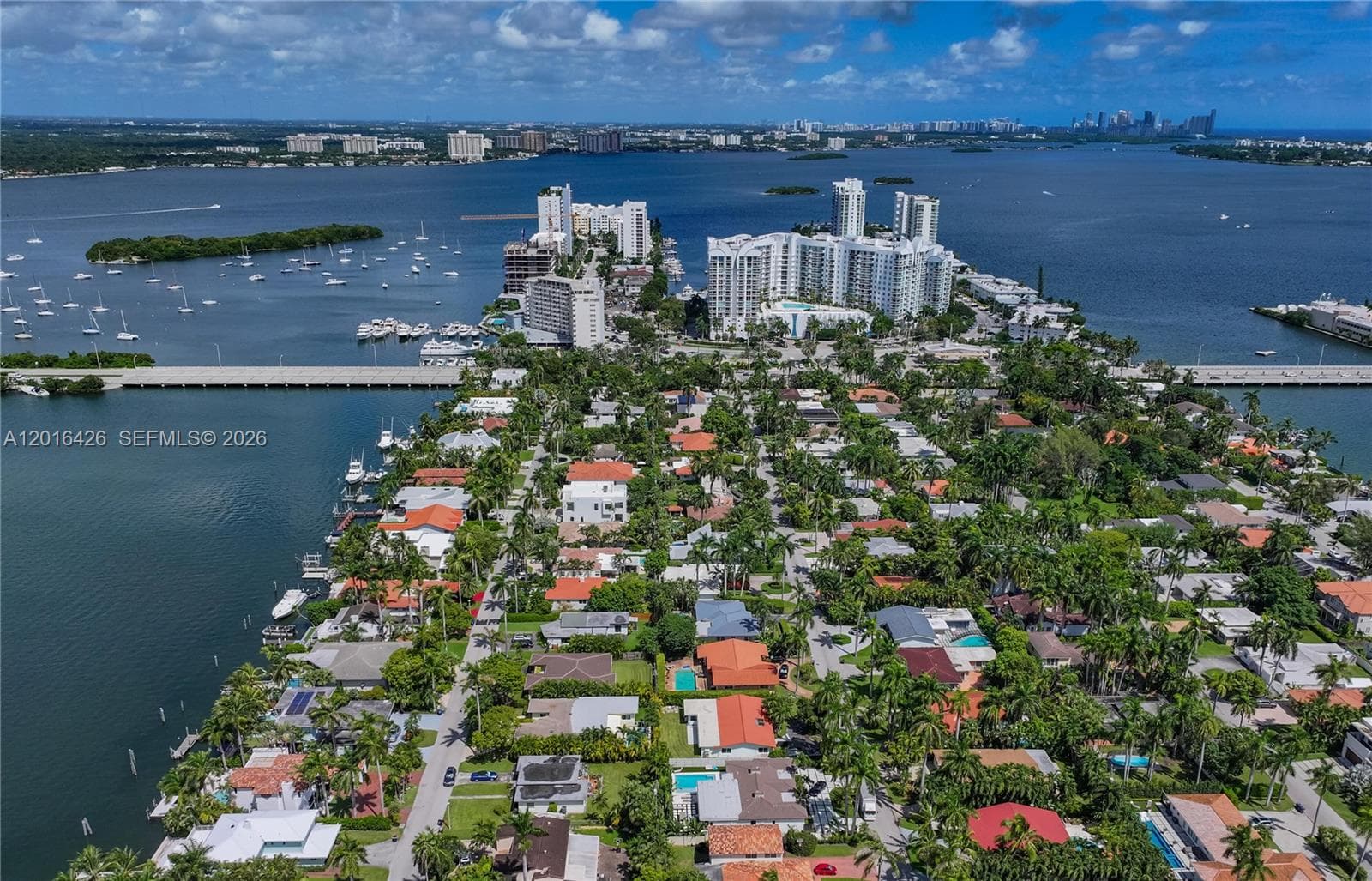 7511 Miami View Dr # 0, North Bay Village FL 33141 — 30
