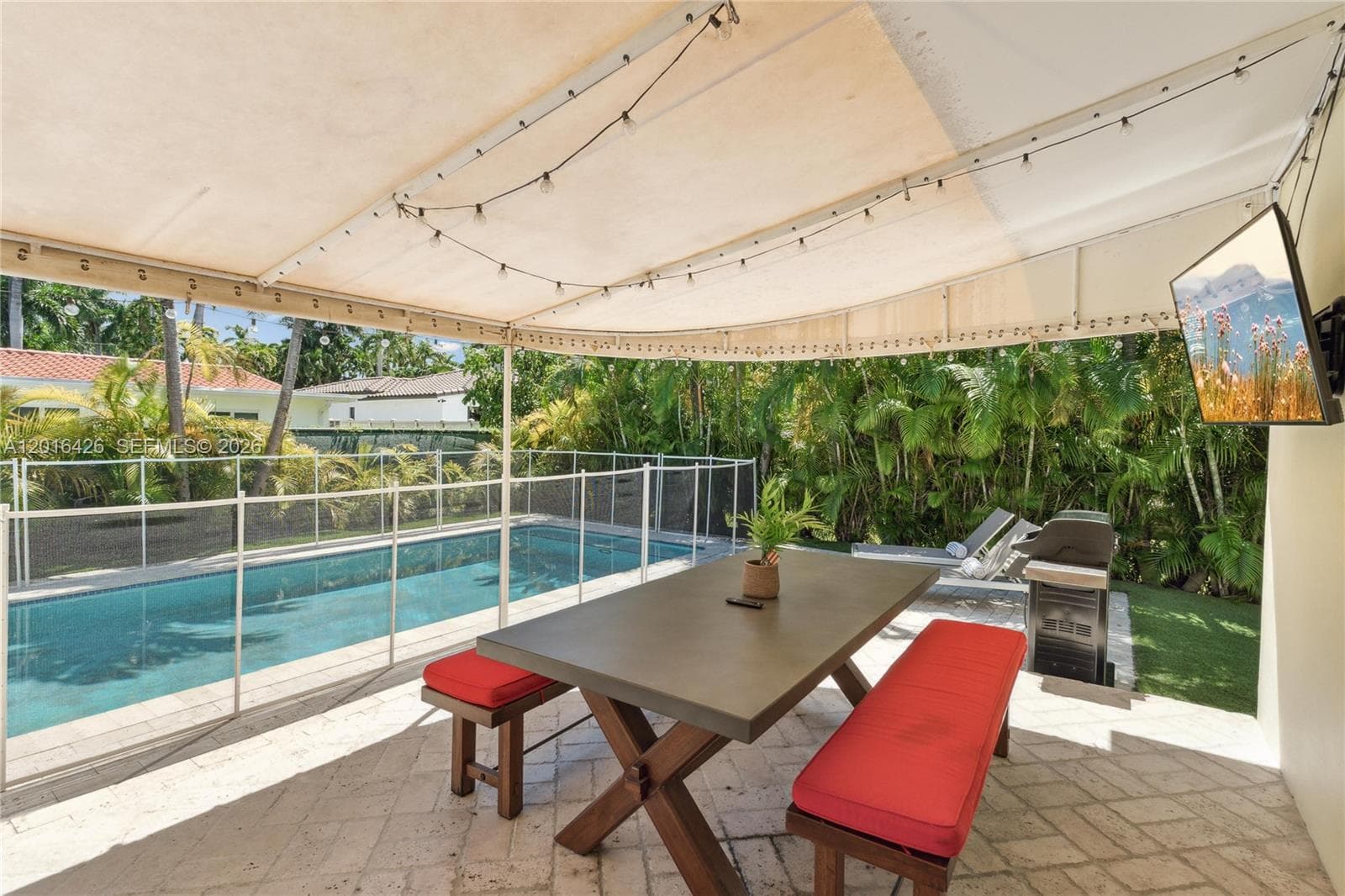 7511 Miami View Dr # 0, North Bay Village FL 33141 — 8