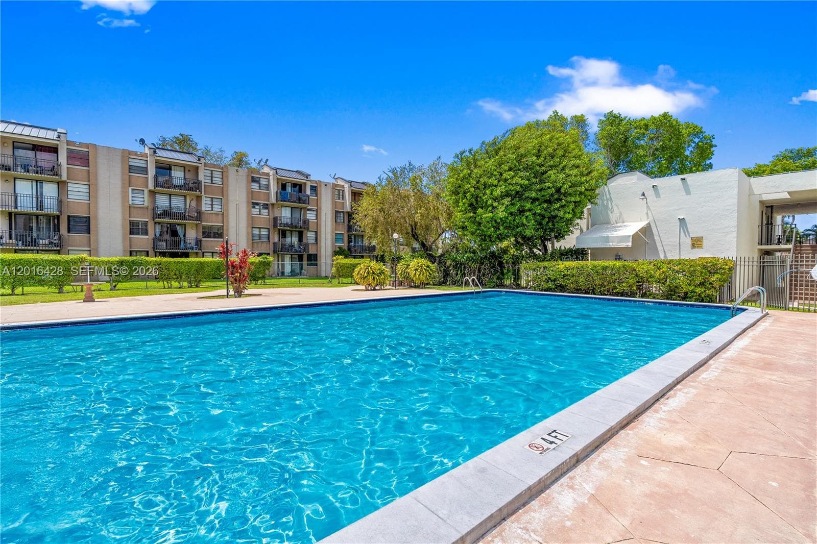 3561 SW 117th Ave # 206, Miami FL 33175 — 2