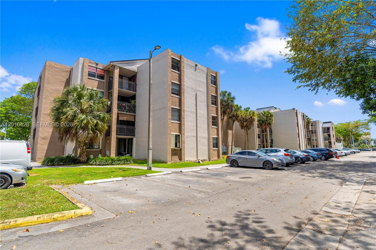 3561 SW 117th Ave # 206, Miami FL 33175 — 3