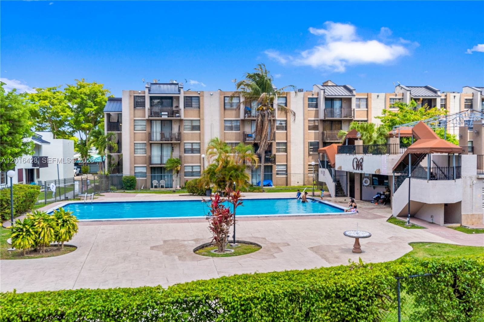 3561 SW 117th Ave # 206, Miami FL 33175 — 1