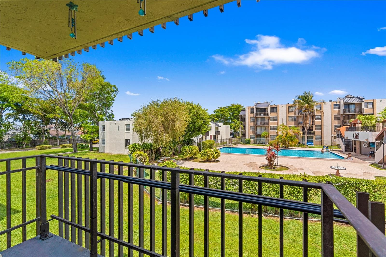 3561 SW 117th Ave # 206, Miami FL 33175 — 30