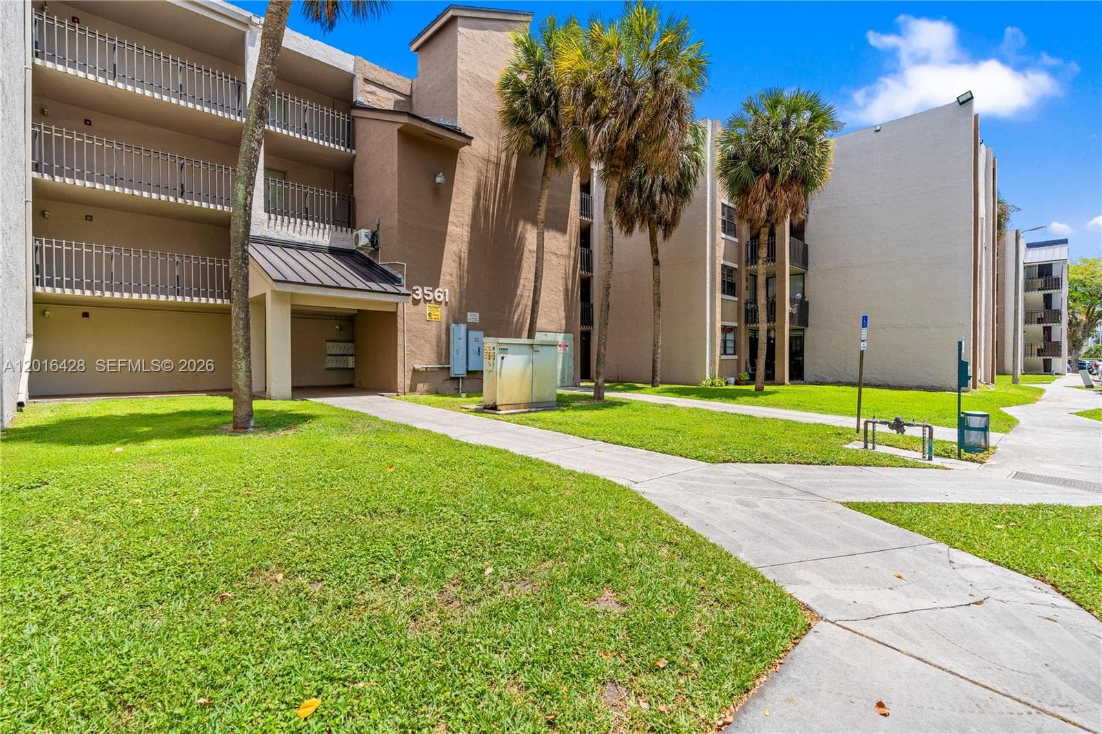 3561 SW 117th Ave # 206, Miami FL 33175 — 4