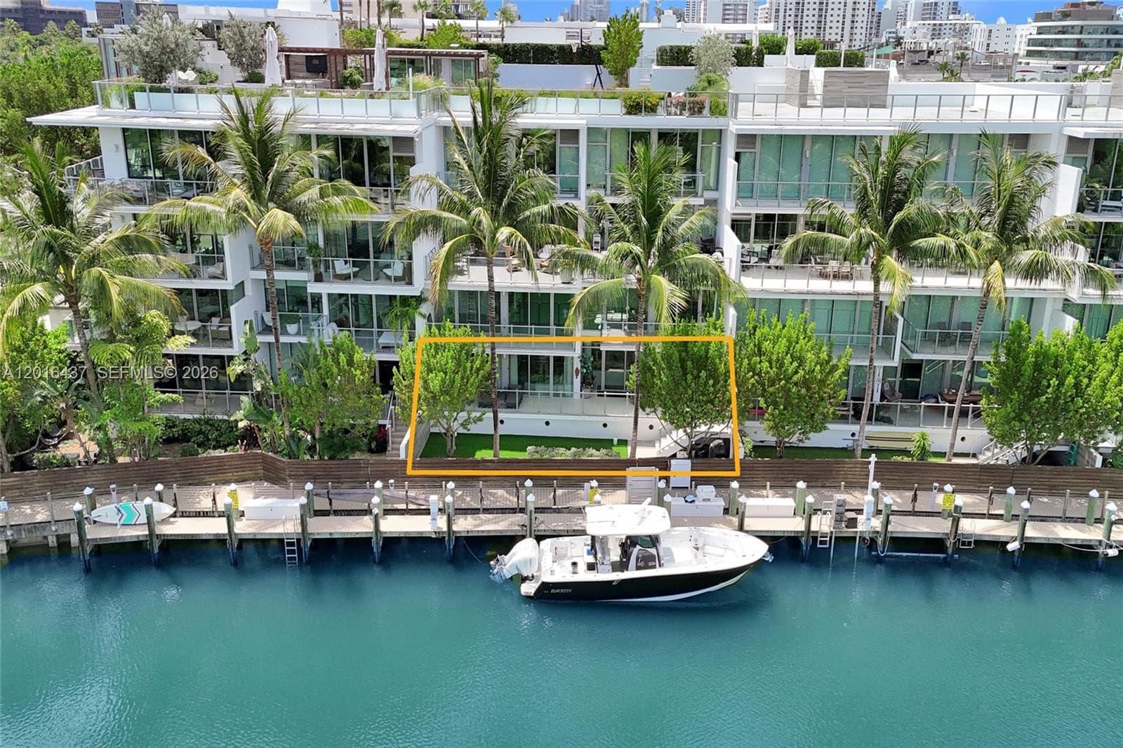 1201 20th St # 204, Miami Beach FL 33139 — 1