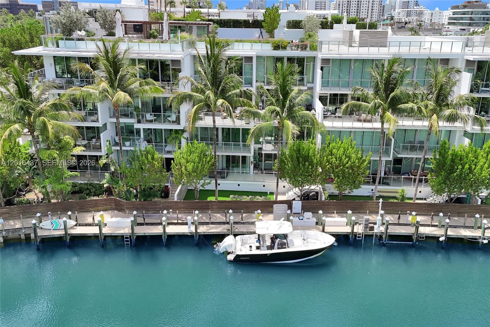 1201 20th St # 204, Miami Beach FL 33139 — 34