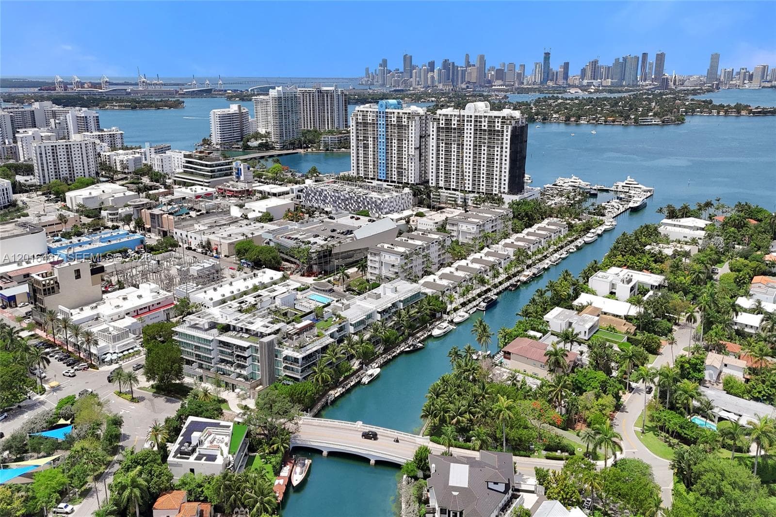 1201 20th St # 204, Miami Beach FL 33139 — 33