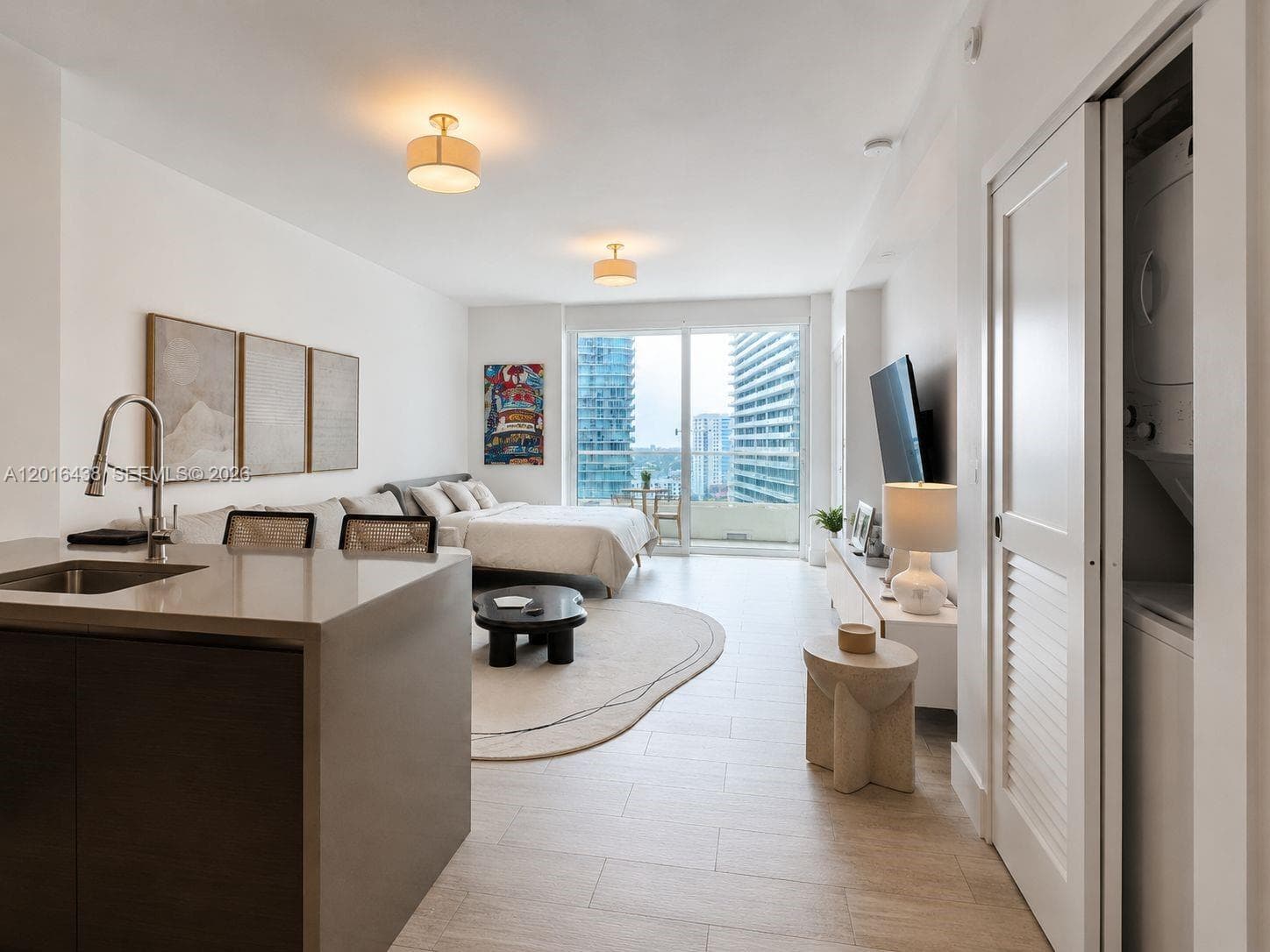 1080 Brickell Ave # 1705, Miami FL 33131 — 3