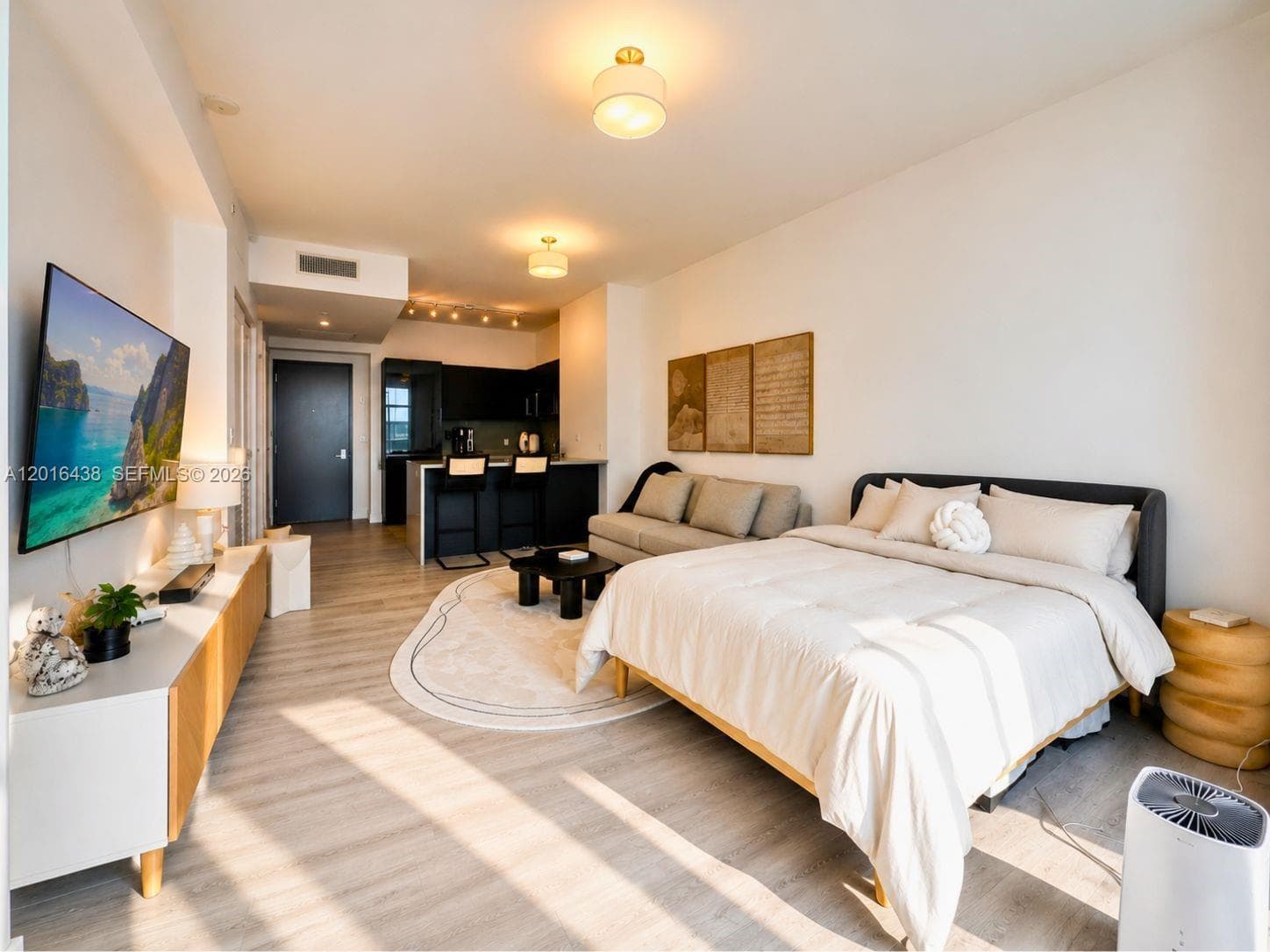 1080 Brickell Ave # 1705, Miami FL 33131 — 9