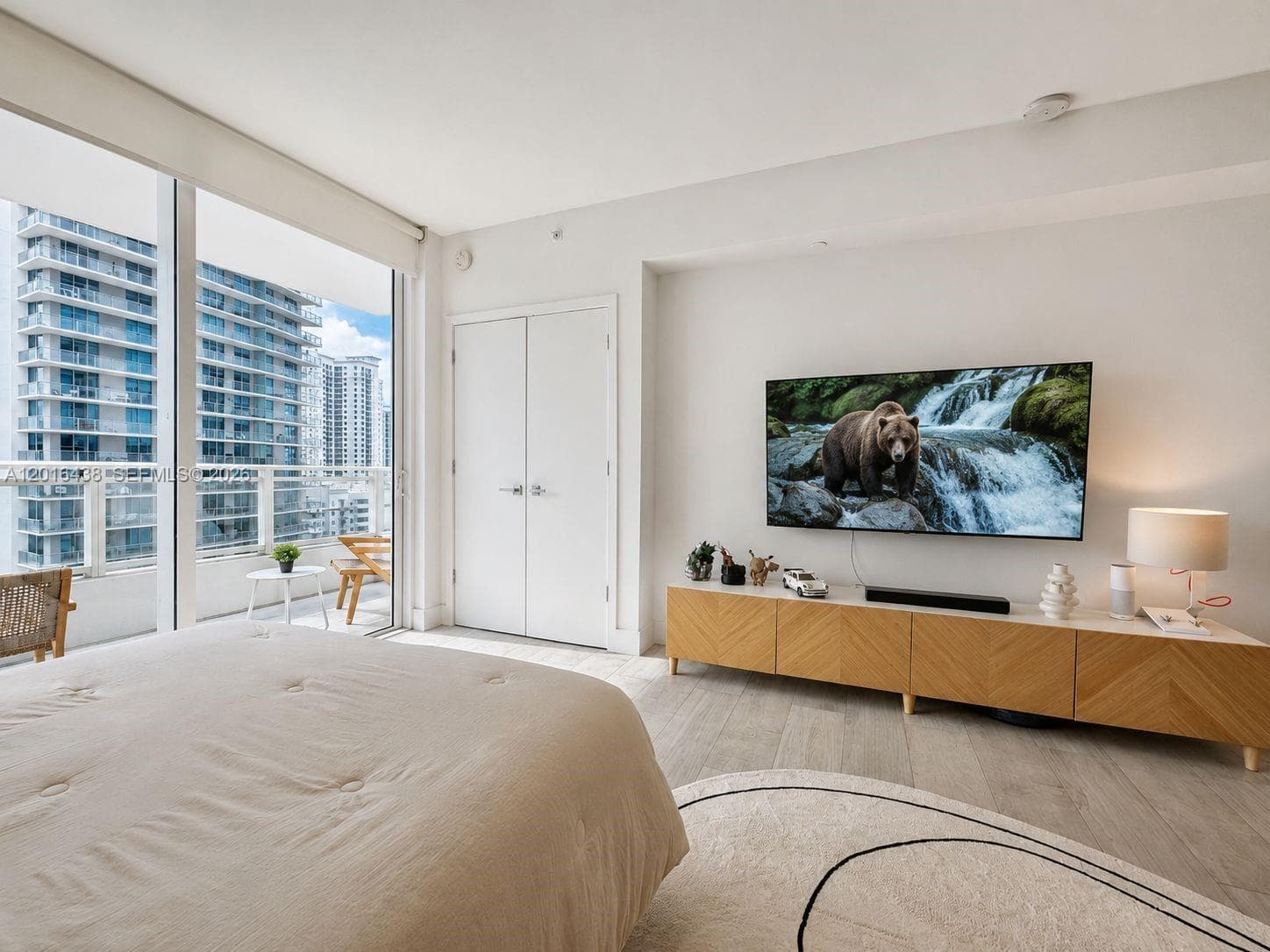 1080 Brickell Ave # 1705, Miami FL 33131 — 10
