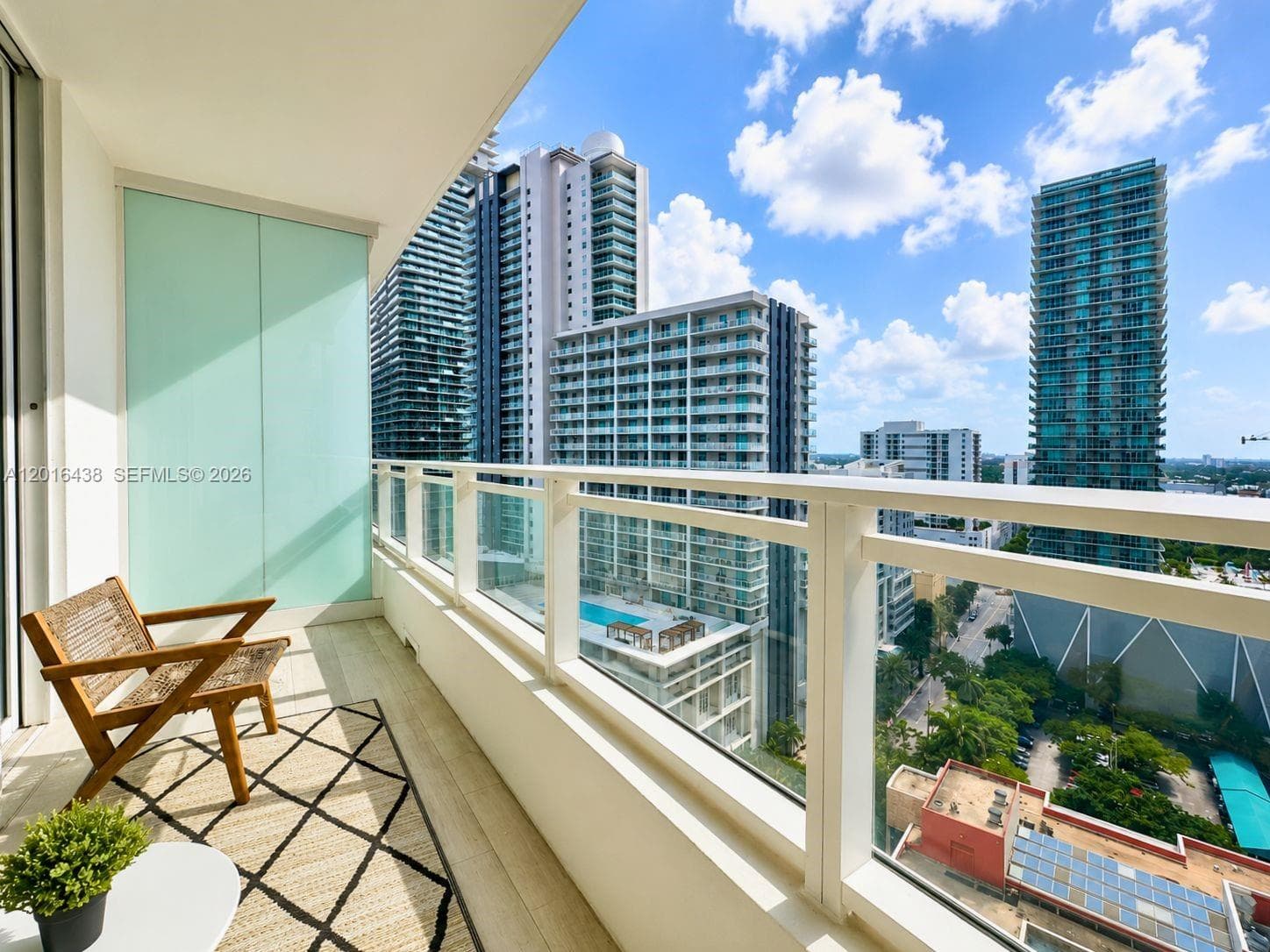 1080 Brickell Ave # 1705, Miami FL 33131 — 14