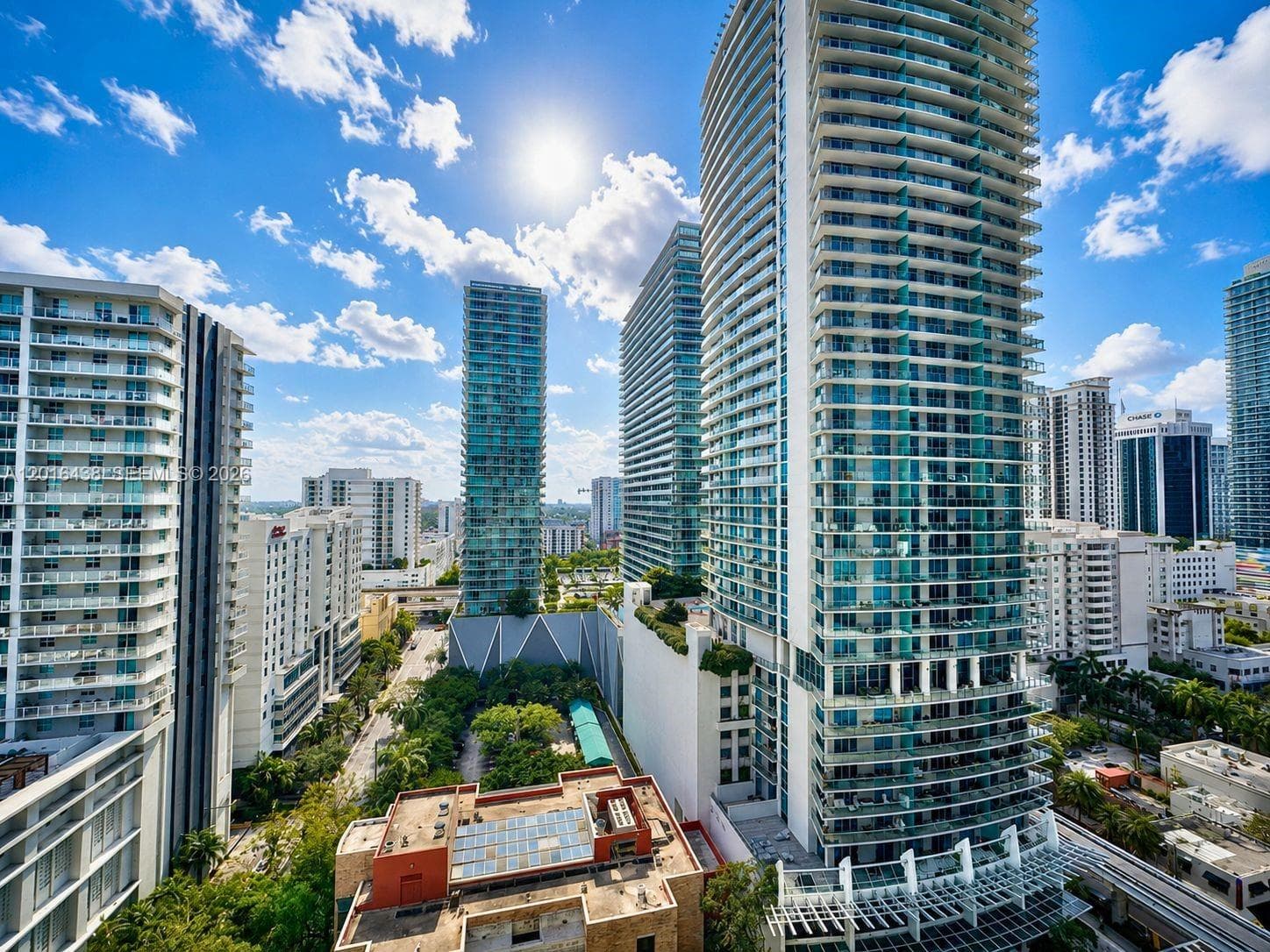 1080 Brickell Ave # 1705, Miami FL 33131 — 18