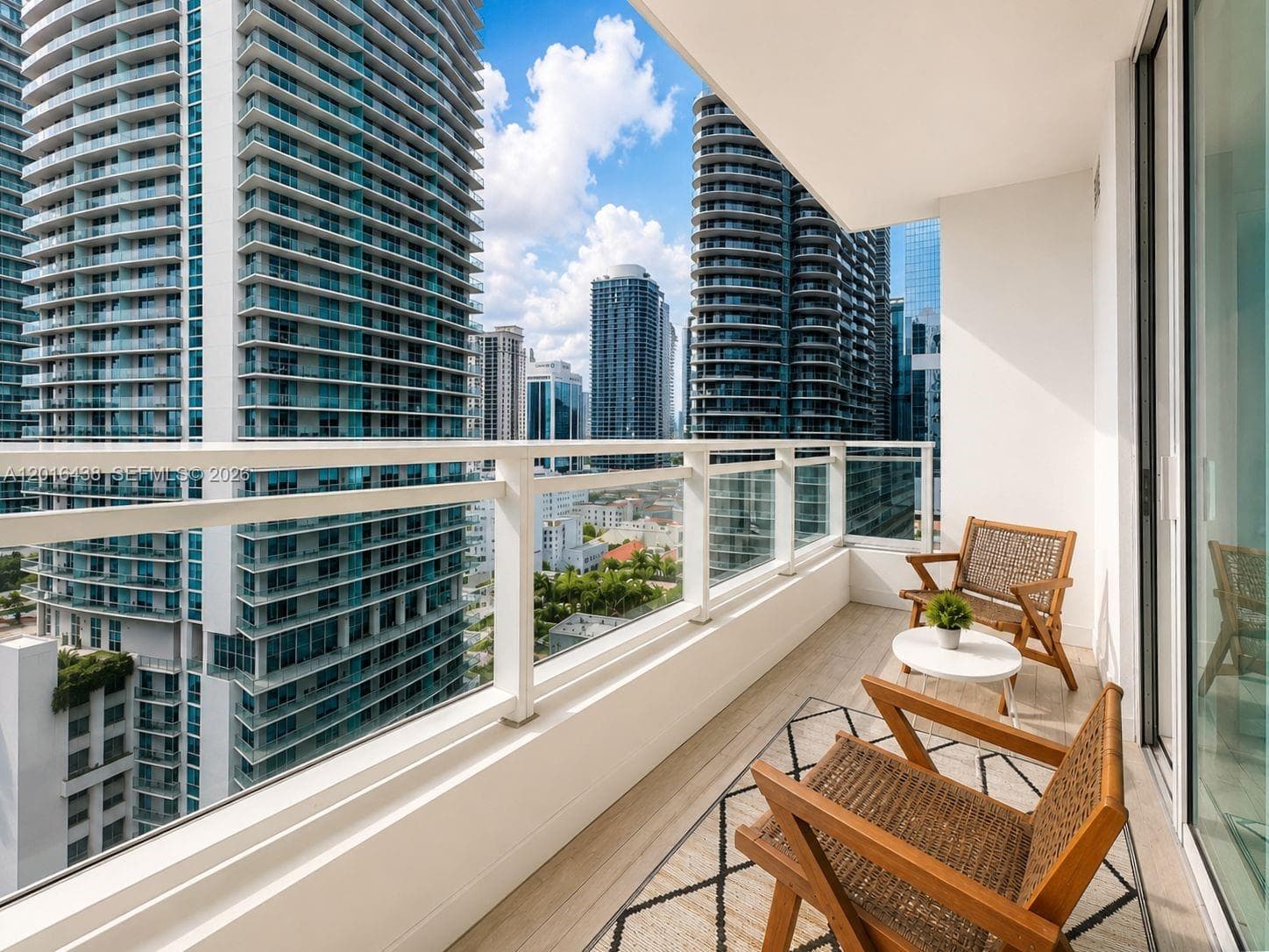 1080 Brickell Ave # 1705, Miami FL 33131 — 15