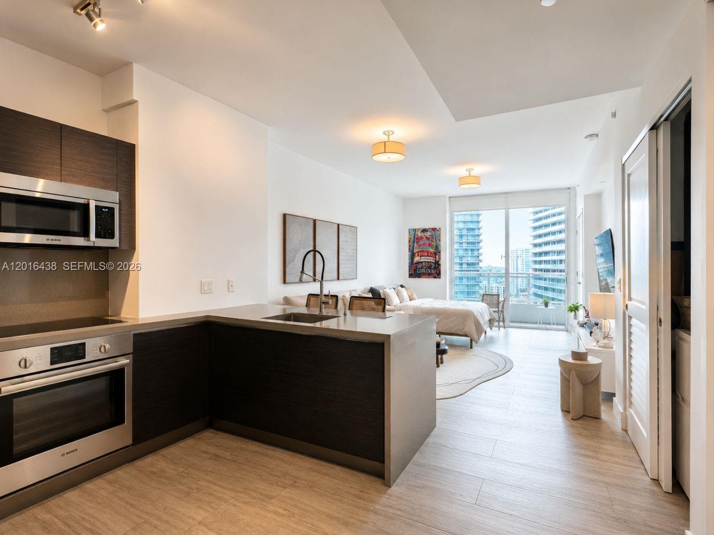 1080 Brickell Ave # 1705, Miami FL 33131 — 4