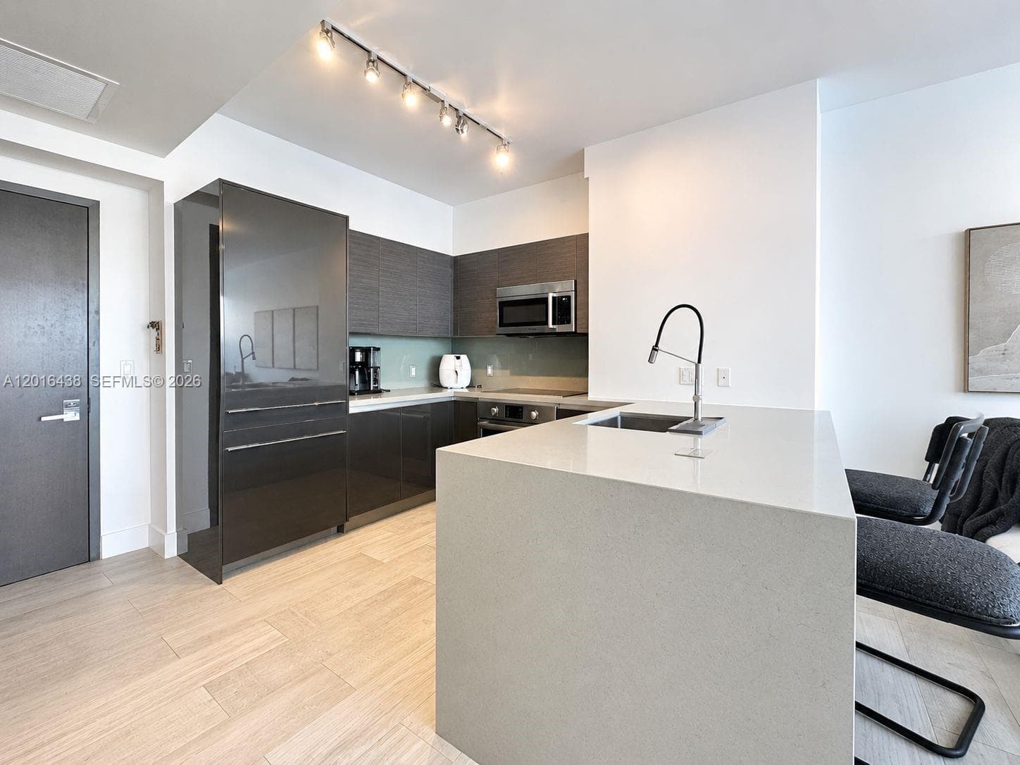 1080 Brickell Ave # 1705, Miami FL 33131 — 8