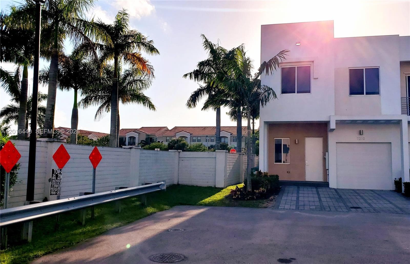 7210 NW 103rd Path, Doral FL 33178 — 4