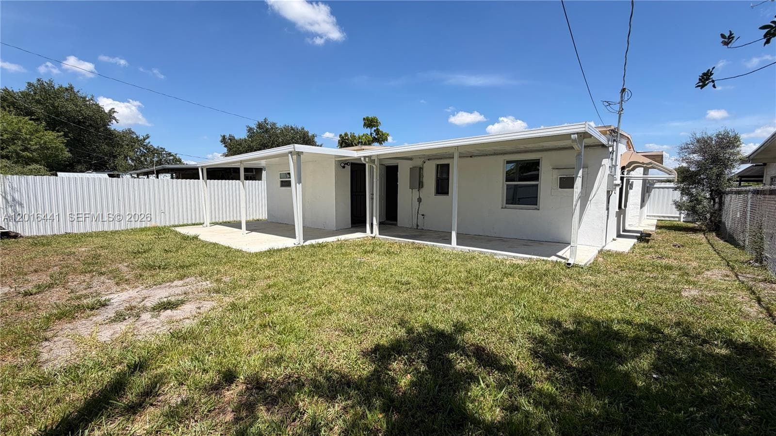 2230 Service Rd, Opa-Locka FL 33054 — 23