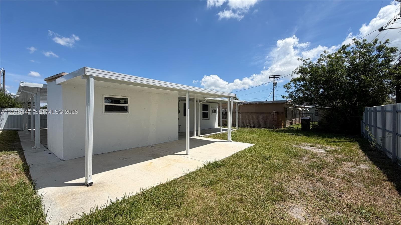 2230 Service Rd, Opa-Locka FL 33054 — 22