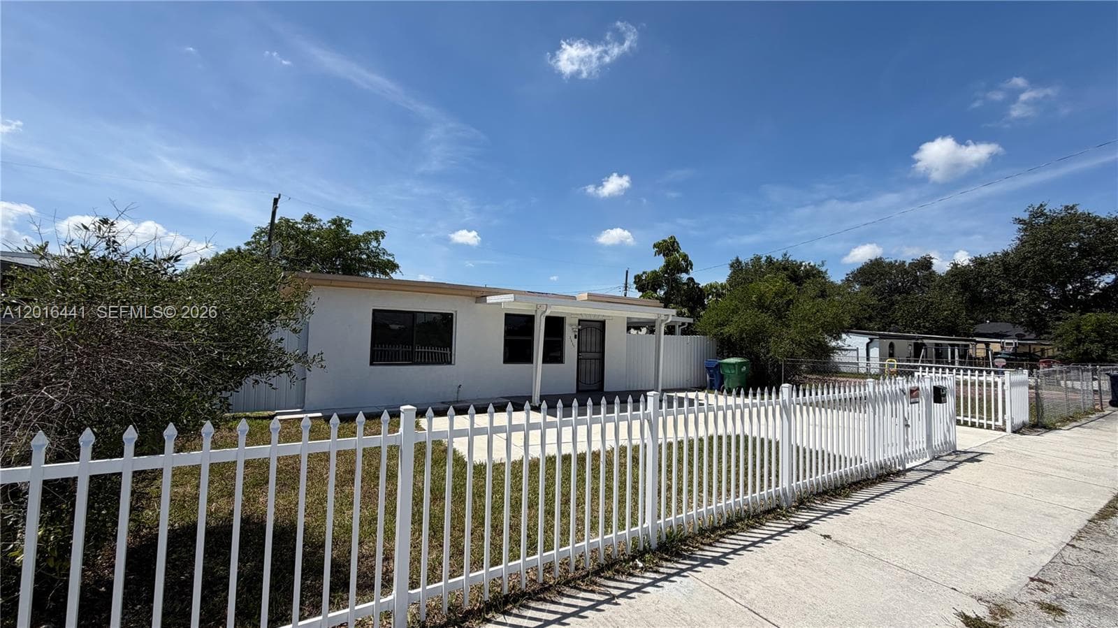 2230 Service Rd, Opa-Locka FL 33054 — 3