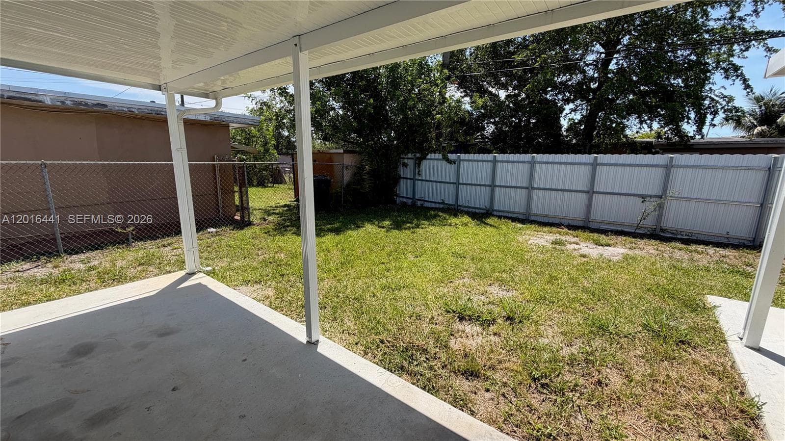 2230 Service Rd, Opa-Locka FL 33054 — 20