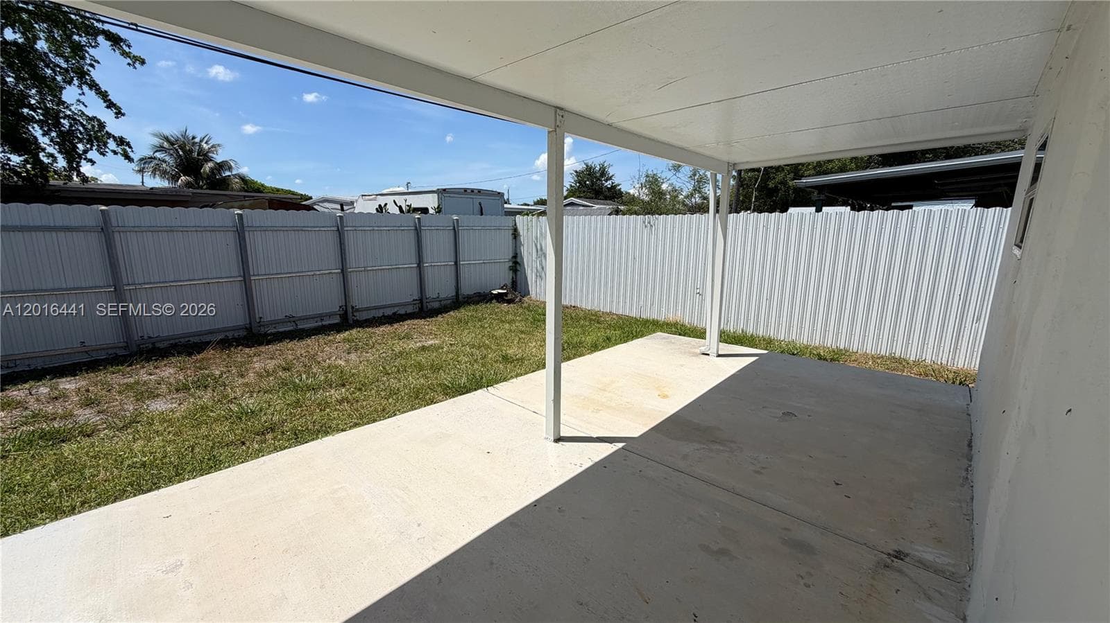 2230 Service Rd, Opa-Locka FL 33054 — 18
