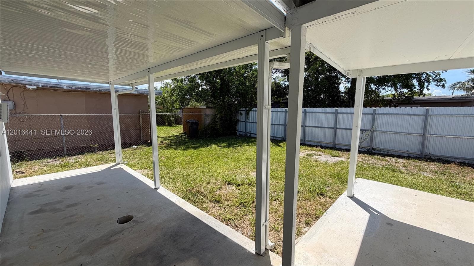 2230 Service Rd, Opa-Locka FL 33054 — 19