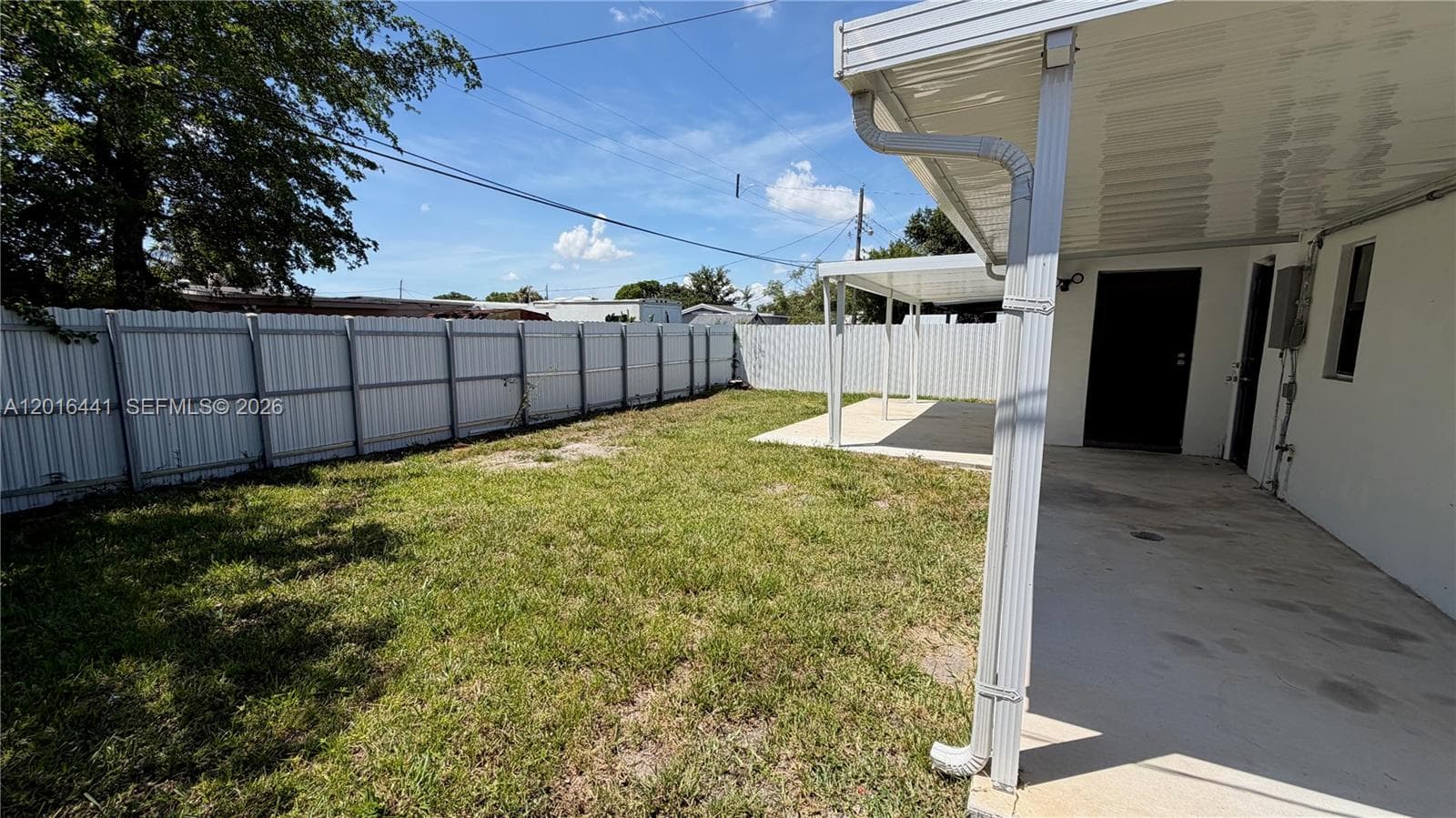 2230 Service Rd, Opa-Locka FL 33054 — 21