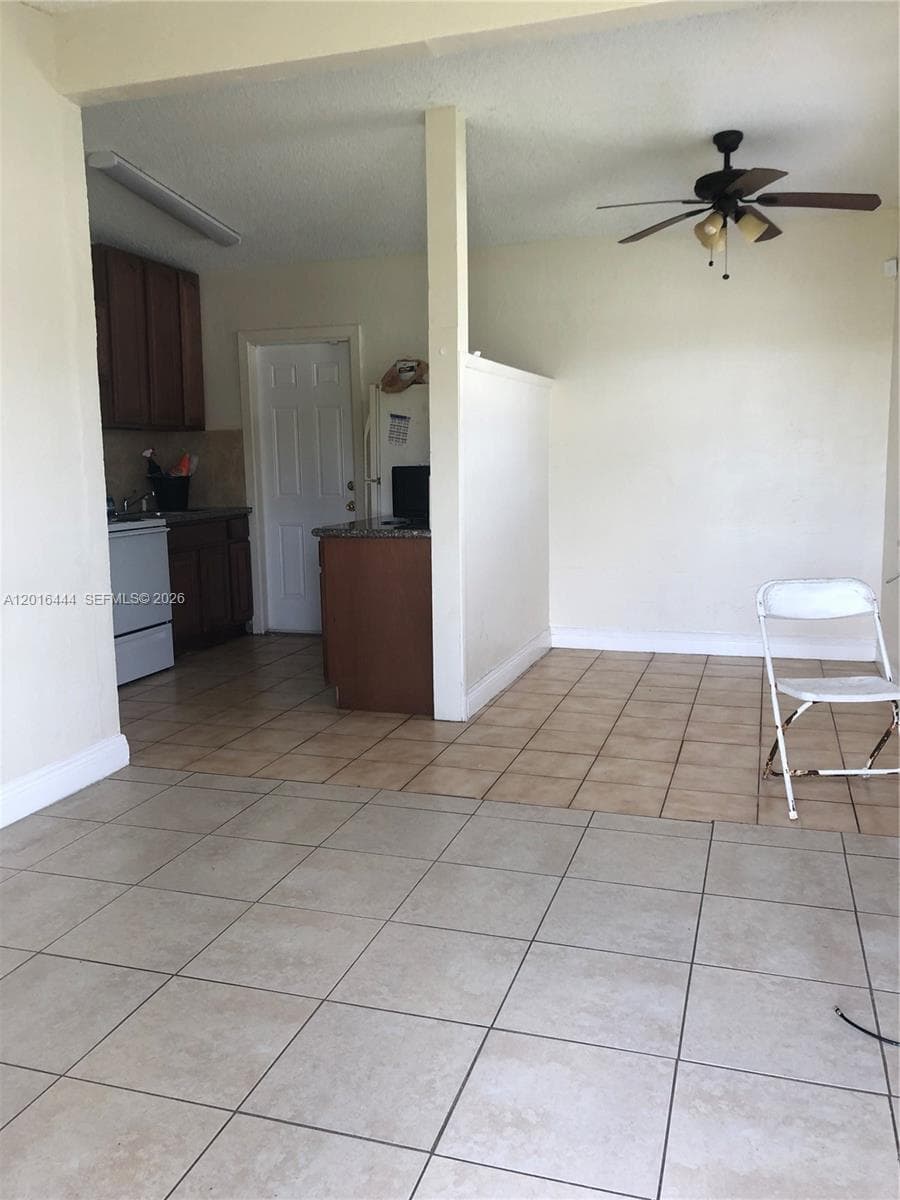 640 SW 7th St, Homestead FL 33030 — 1