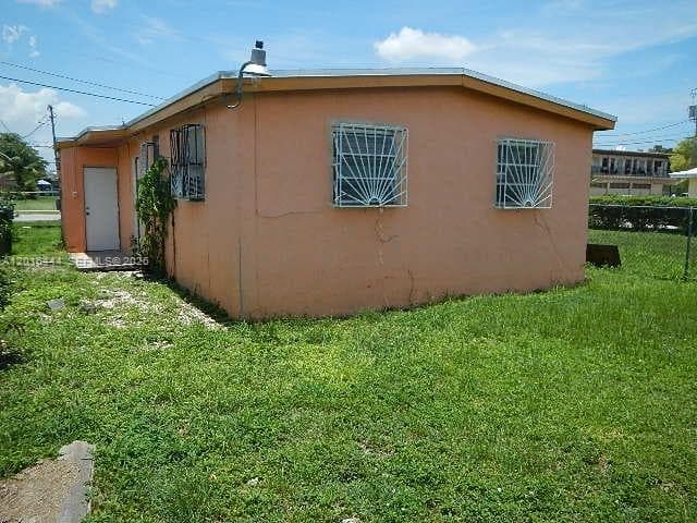 640 SW 7th St, Homestead FL 33030 — 8