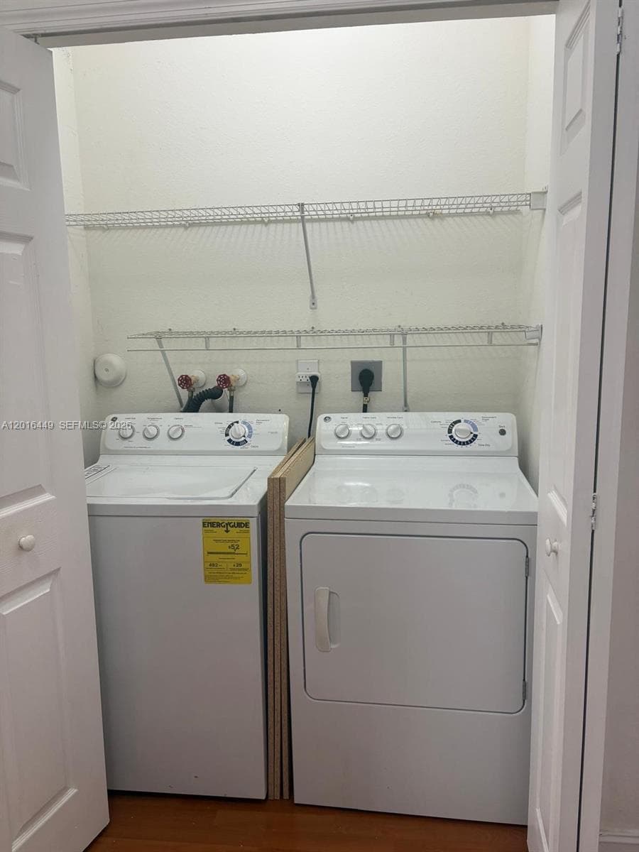 8525 SW 165th Pl # 8525, Miami FL 33193 — 16