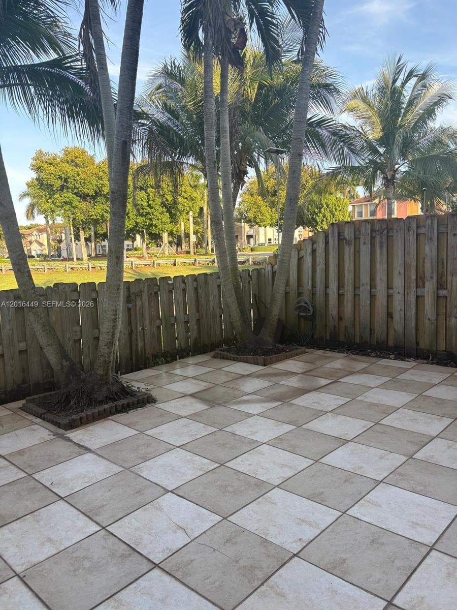8525 SW 165th Pl # 8525, Miami FL 33193 — 26