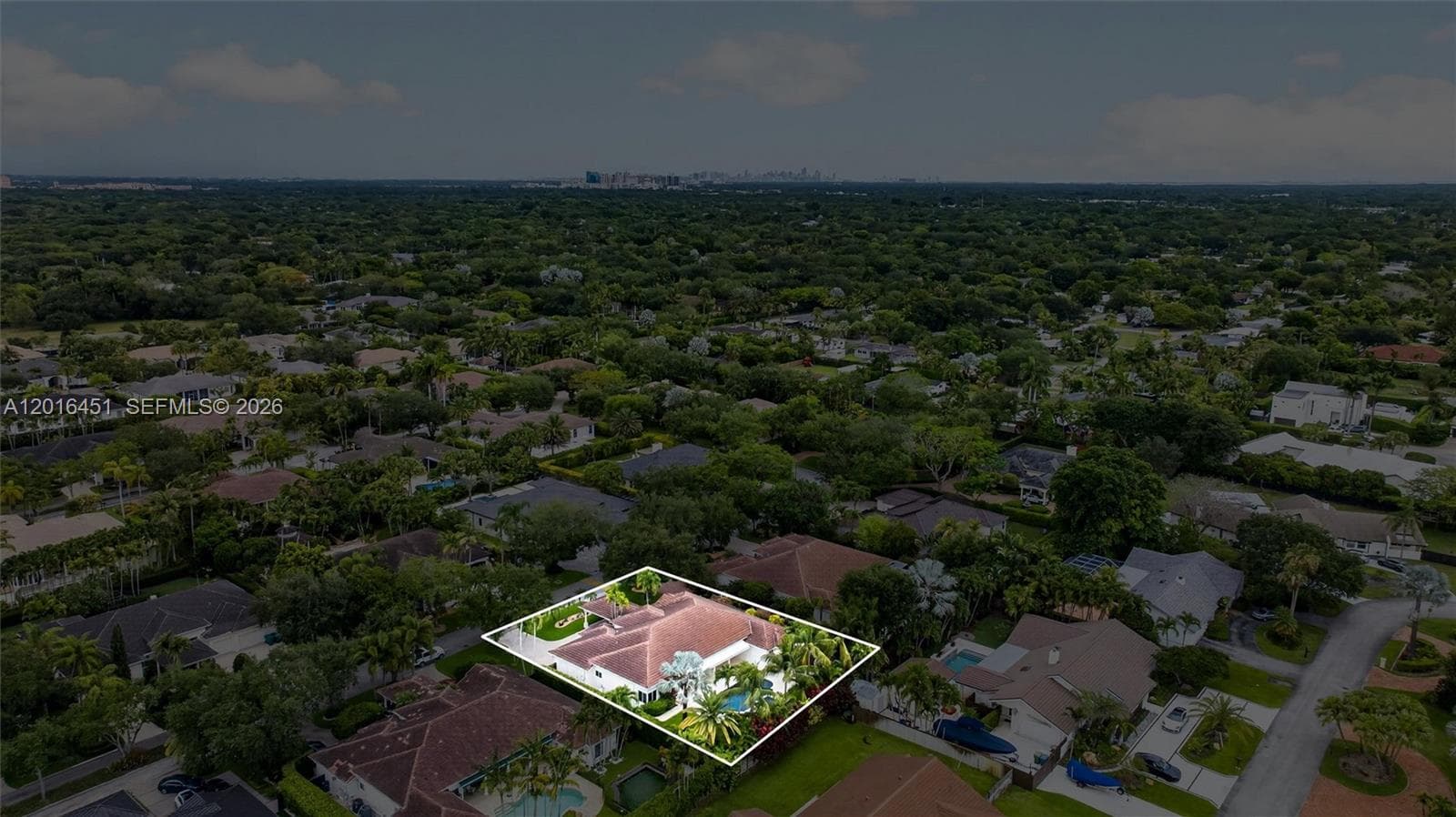 9474 SW 125th Ter, Miami FL 33176 — 2