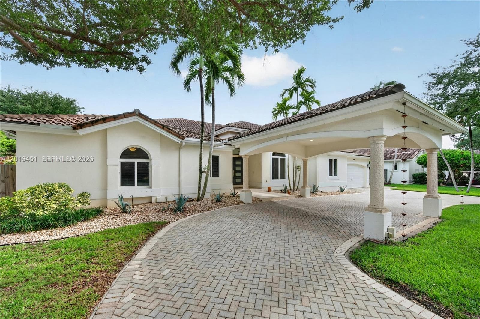 9474 SW 125th Ter, Miami FL 33176 — 6
