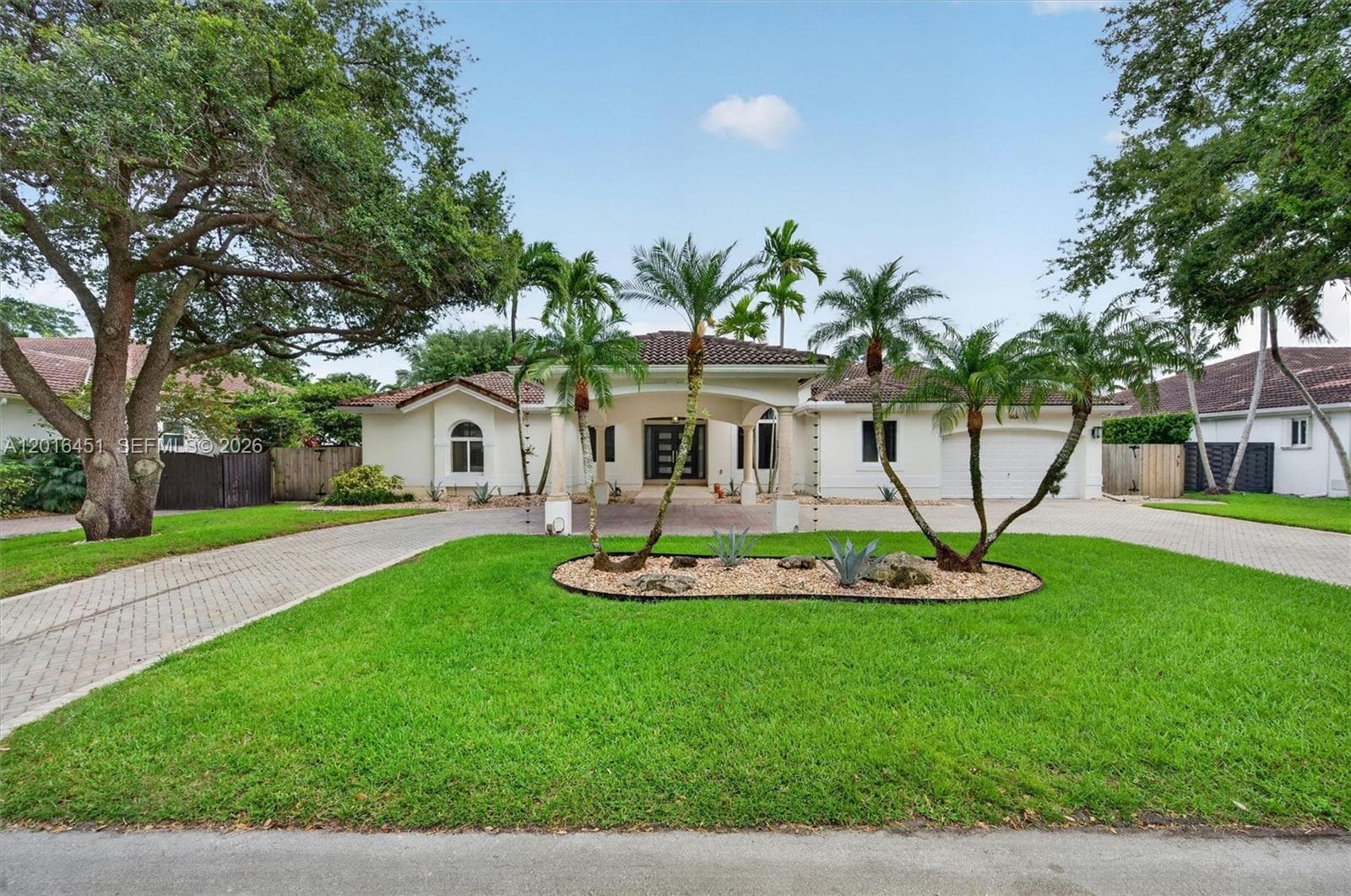 9474 SW 125th Ter, Miami FL 33176 — 3