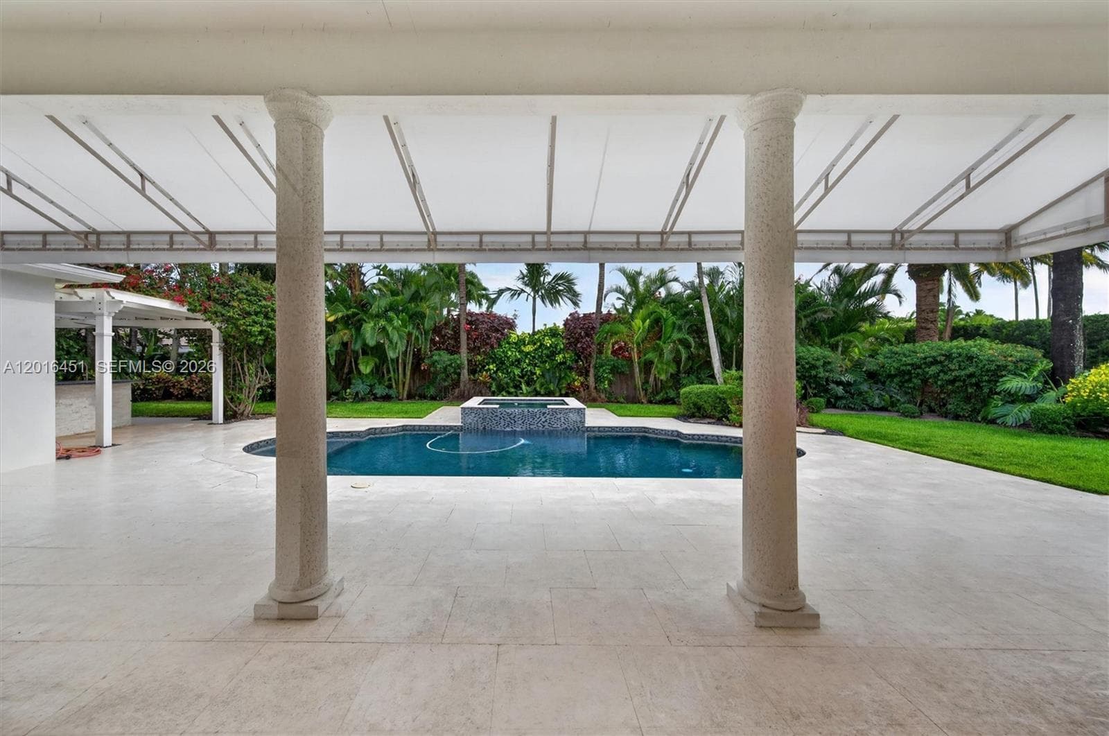 9474 SW 125th Ter, Miami FL 33176 — 63