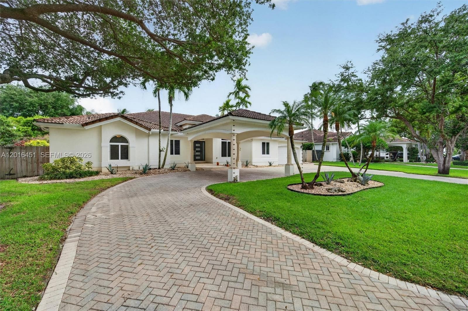 9474 SW 125th Ter, Miami FL 33176 — 5