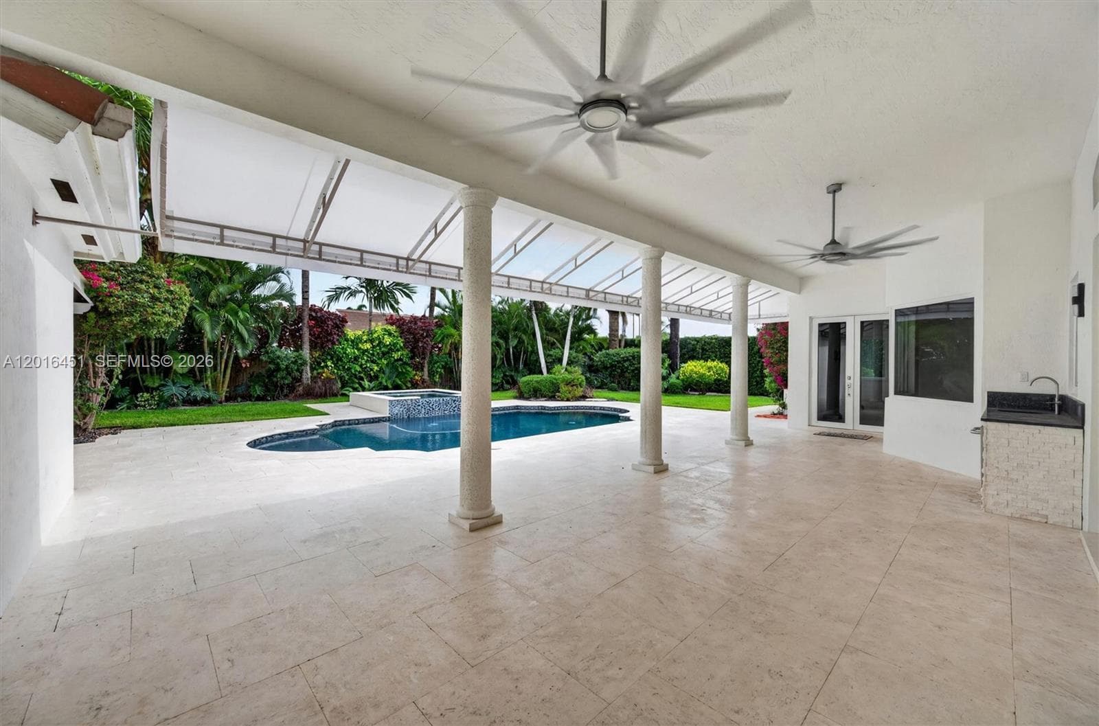 9474 SW 125th Ter, Miami FL 33176 — 65