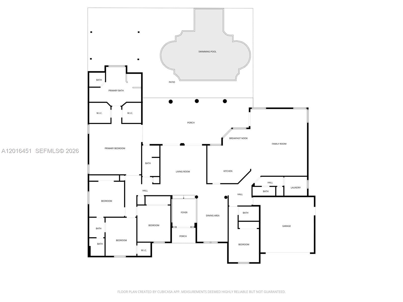 9474 SW 125th Ter, Miami FL 33176 — 83