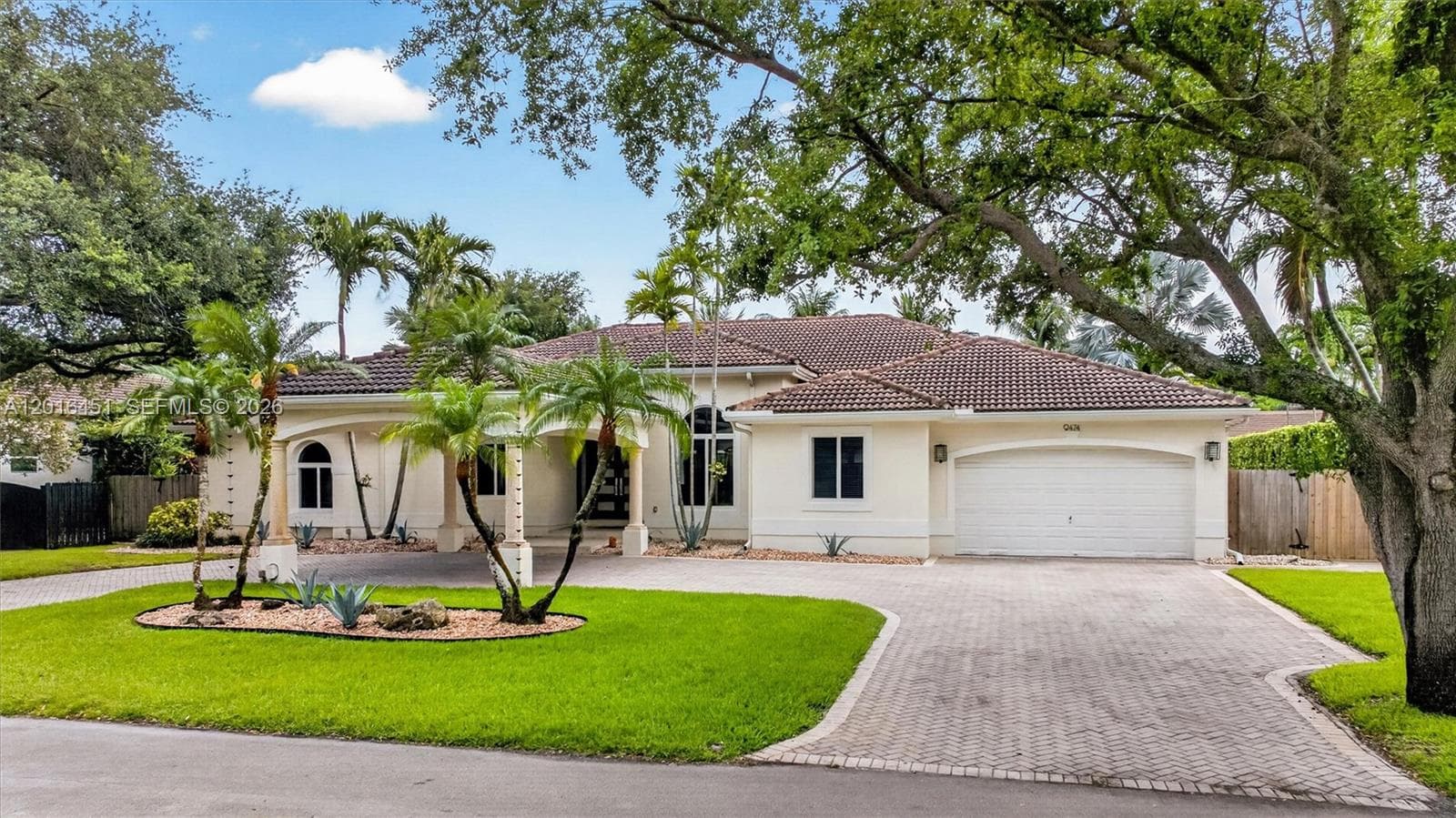 9474 SW 125th Ter, Miami FL 33176 — 8