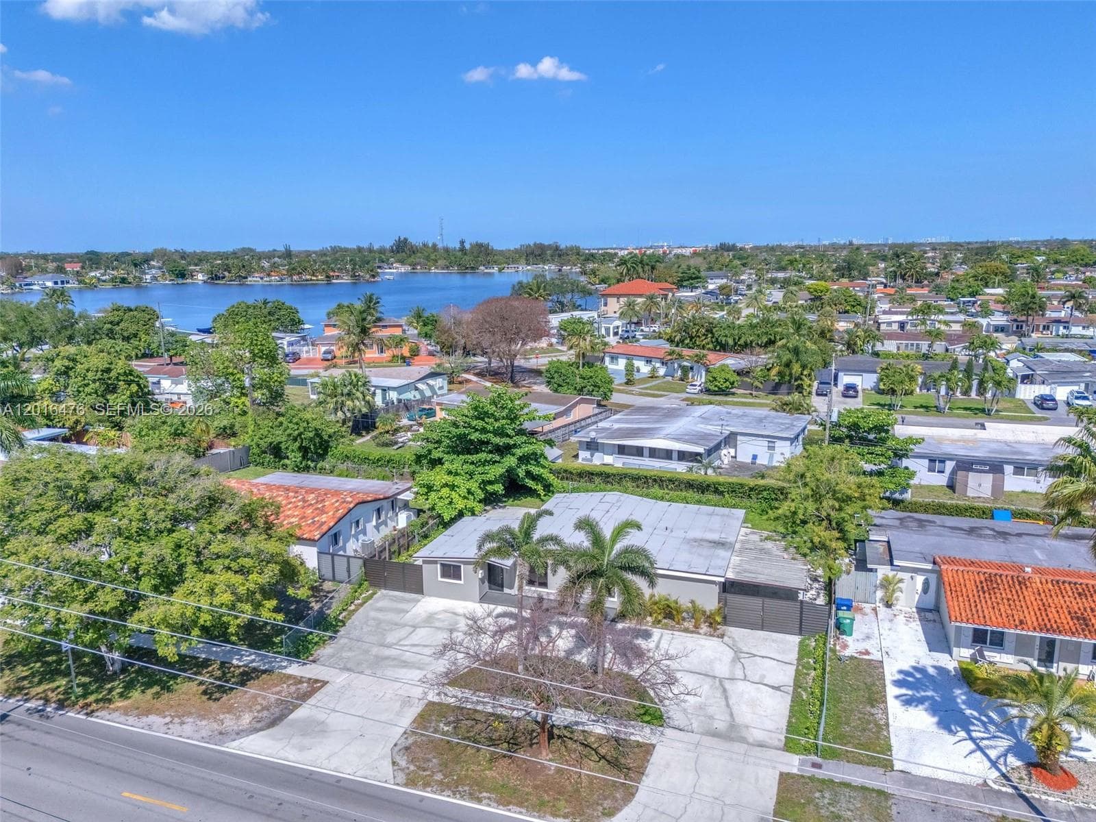 17911 NW 82nd Ave, Hialeah FL 33015 — 1