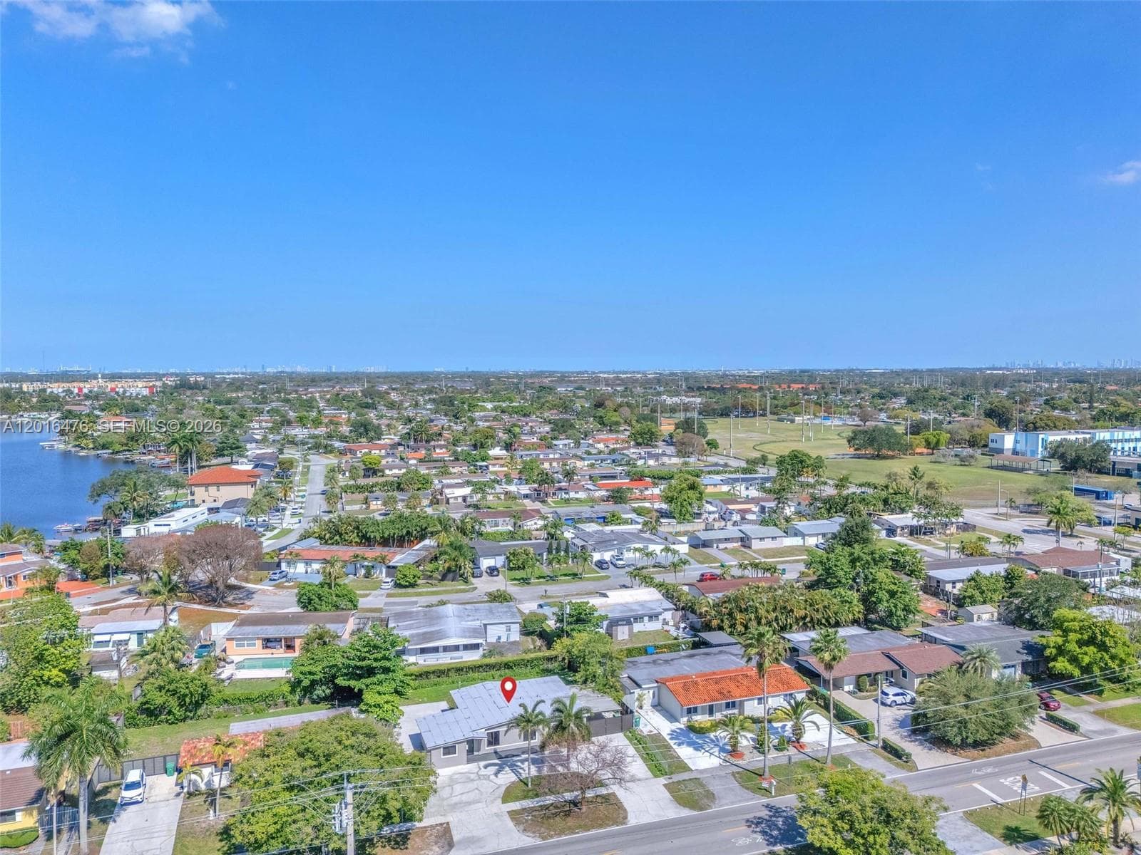 17911 NW 82nd Ave, Hialeah FL 33015 — 33