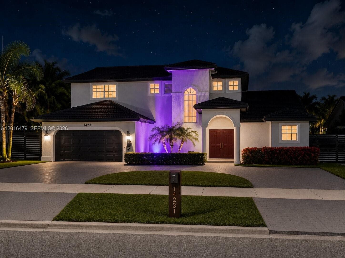 14231 SW 36th St, Miami FL 33175 — 2