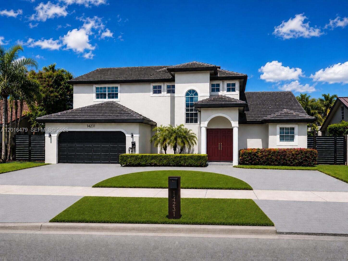 14231 SW 36th St, Miami FL 33175 — 1