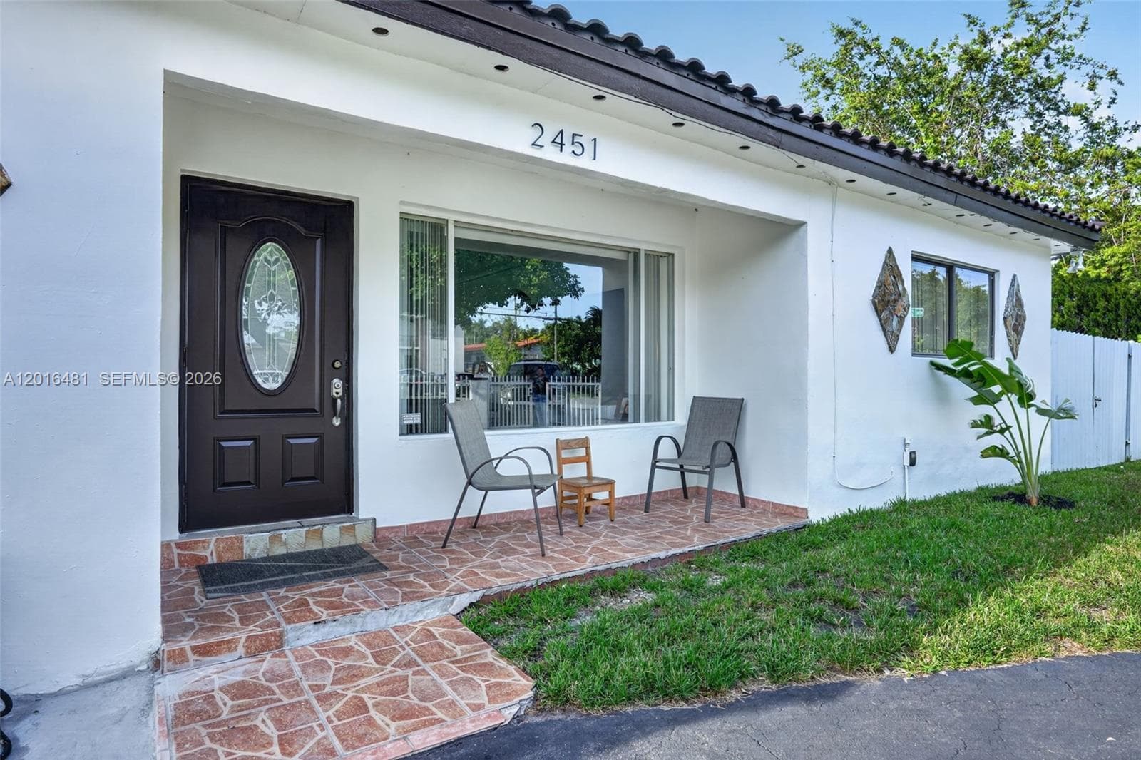 2451 NW 11th St, Miami FL 33125 — 2