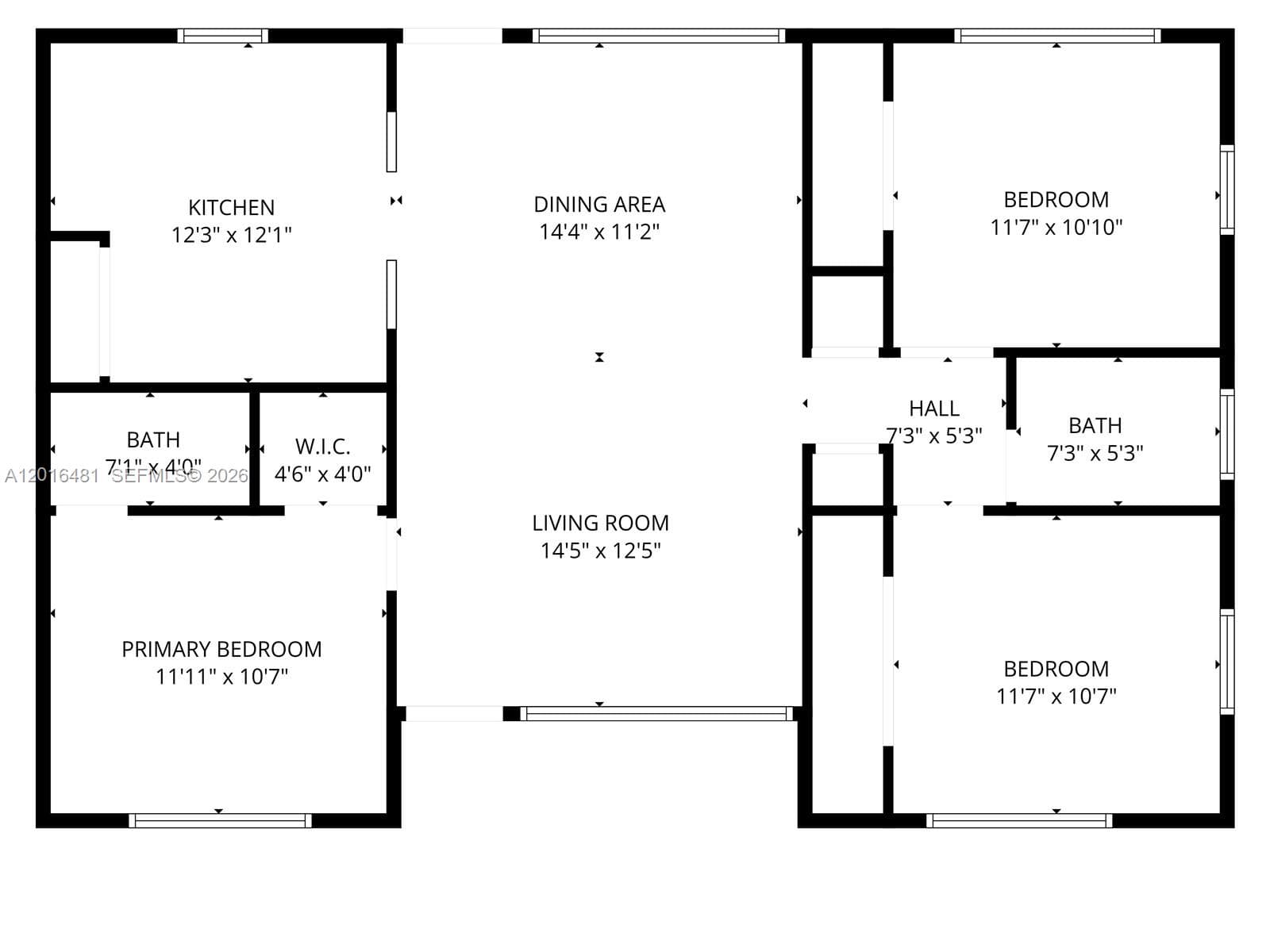 2451 NW 11th St, Miami FL 33125 — 49