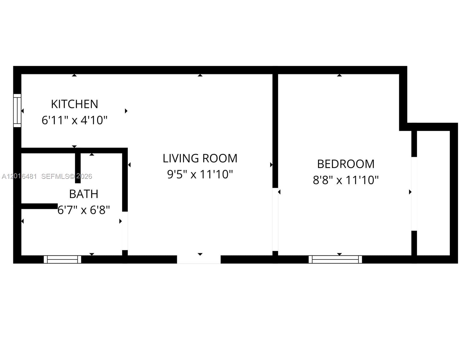 2451 NW 11th St, Miami FL 33125 — 51