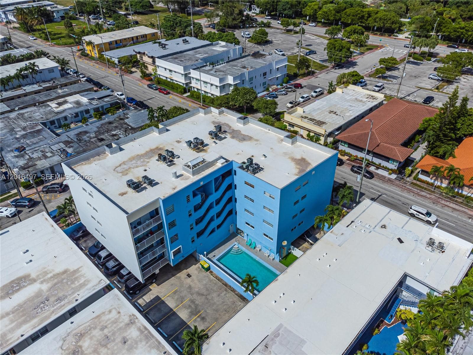 8340 Harding Ave # 201, Miami Beach FL 33141 — 27