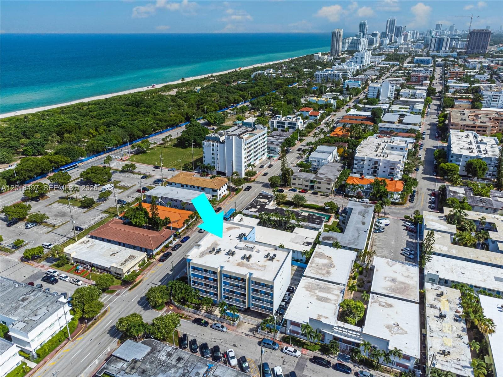 8340 Harding Ave # 201, Miami Beach FL 33141 — 1